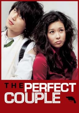 The Perfect Couple