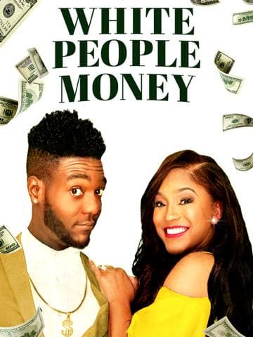 White People Money