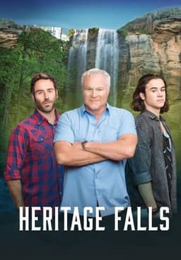 Heritage Falls