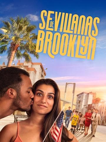 When Brooklyn Met Seville