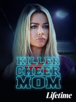 Killer Cheer Mom