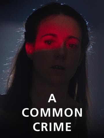 A Common Crime