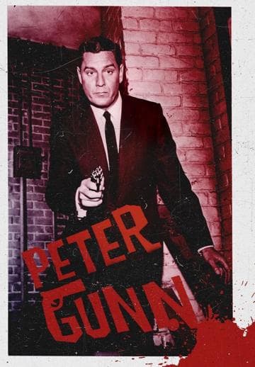 Peter Gunn