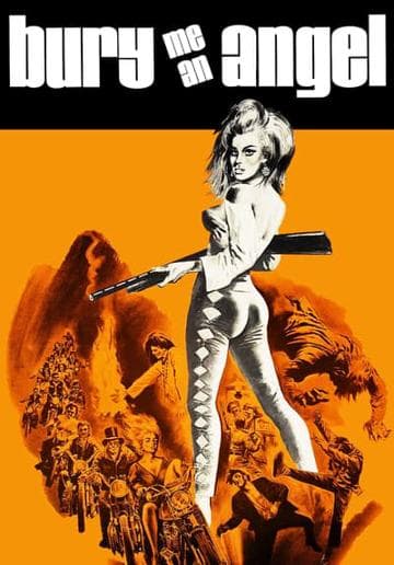 Bury Me an Angel