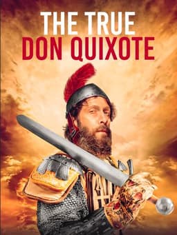 The True Don Quixote