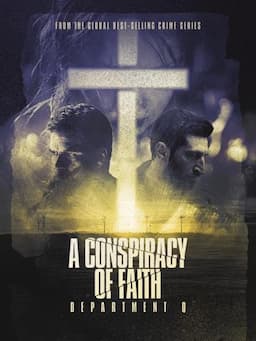 A Conspiracy of Faith