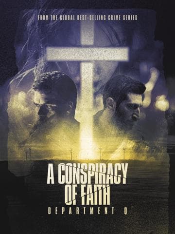A Conspiracy of Faith