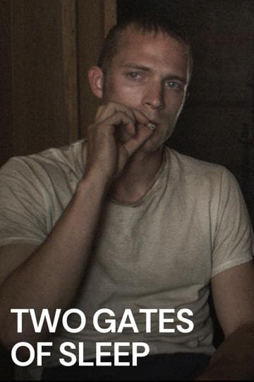 Two Gates of Sleep