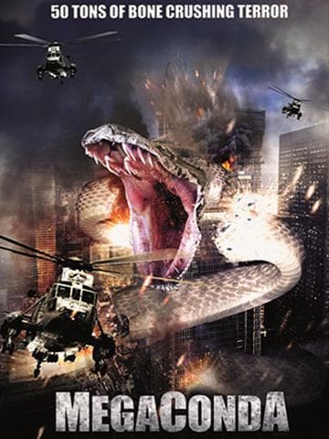 Megaconda