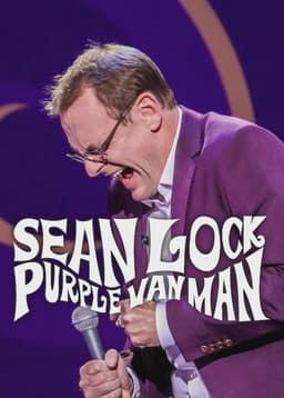 Sean Lock: Purple Van Man
