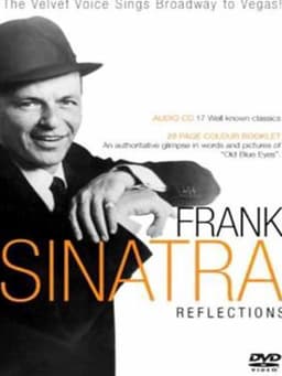 To Be Frank: Sinatra at 100