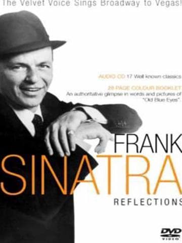 To Be Frank: Sinatra at 100