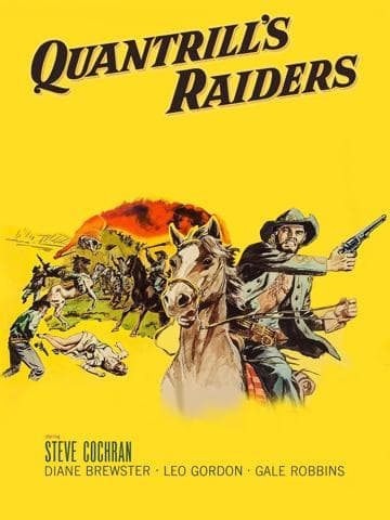 Quantrill's Raiders