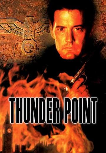 Thunder Point