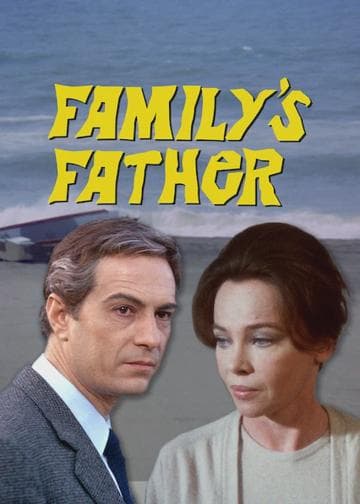 The Head of the Family