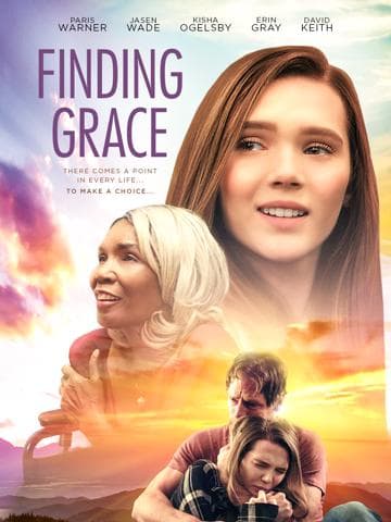 Finding Grace