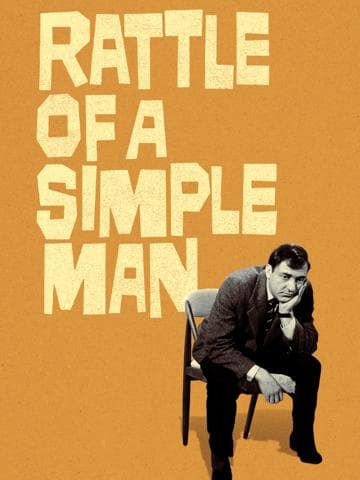 Rattle of a Simple Man