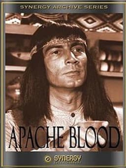 Apache Blood