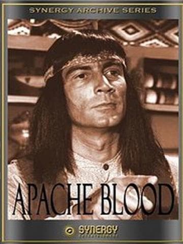 Apache Blood