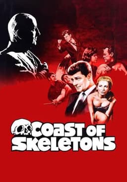 Coast of Skeletons