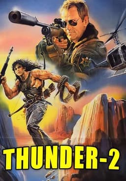 Thunder II