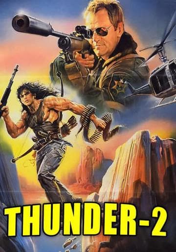 Thunder II
