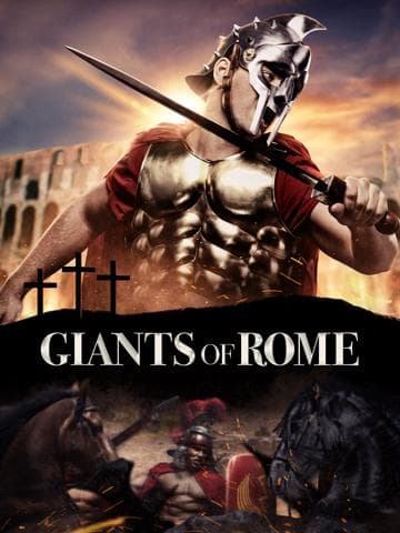Giants of Rome