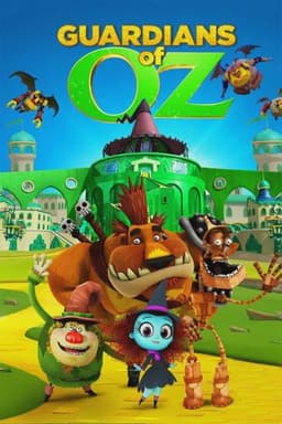 Wicked Flying Monkeys