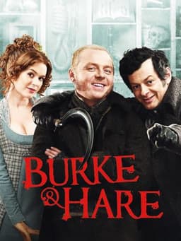 Burke & Hare