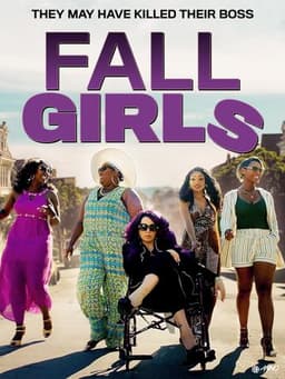 Fall Girls