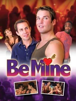 Be Mine