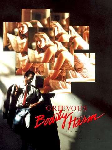 Grievous Bodily Harm