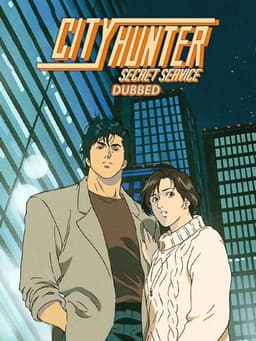 City Hunter Special: The Death of Vicious Criminal Saeba Ryo