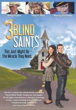 3 Blind Saints