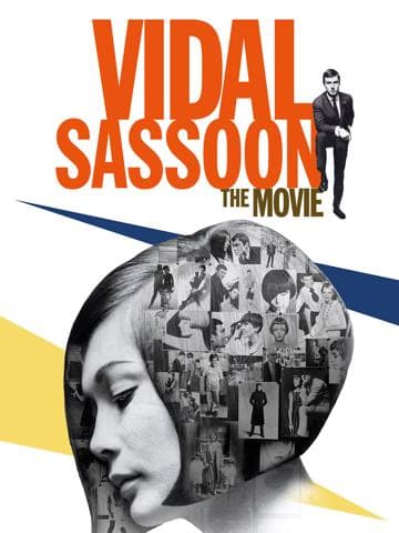 Vidal Sassoon: The Movie