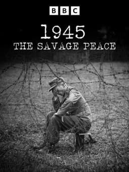1945: The Savage Peace