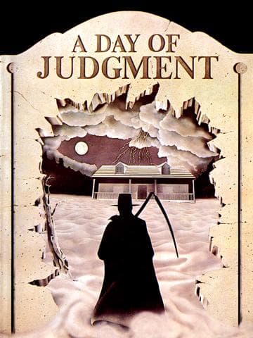 A Day of Judgment