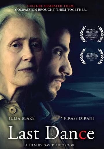 Last Dance