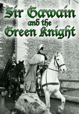 Gawain and the Green Knight