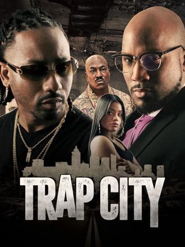 Trap City