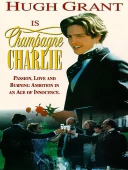 Champagne Charlie