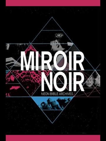 Miroir Noir