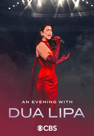 An Evening with Dua Lipa