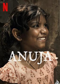 Anuja