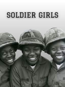 Soldier Girls