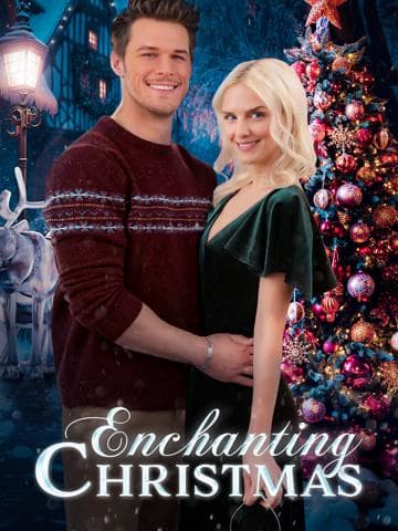 Enchanting Christmas