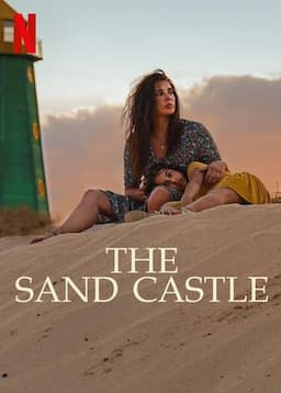 The Sand Castle