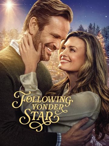 Following Yonder Star