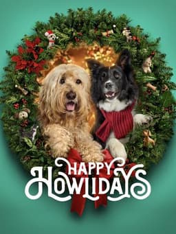 Happy Howlidays
