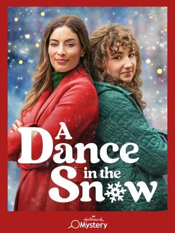 A Dance in the Snow